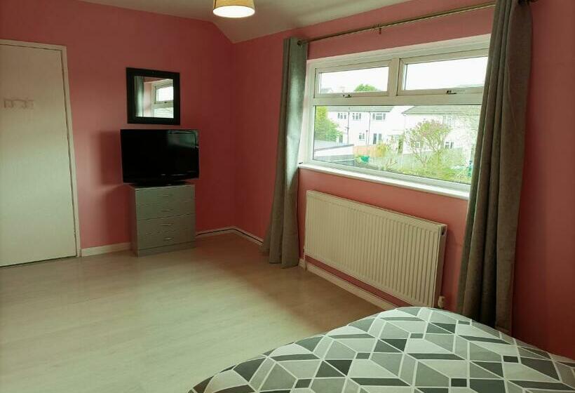 اتاق لوکس, Pace Home