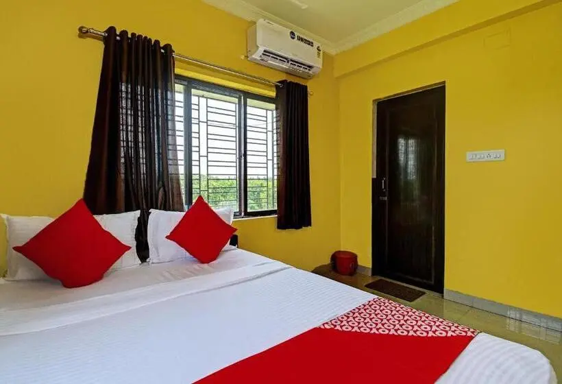 Classic Kolmen Hengen Huone, O Jmd Upasana 2