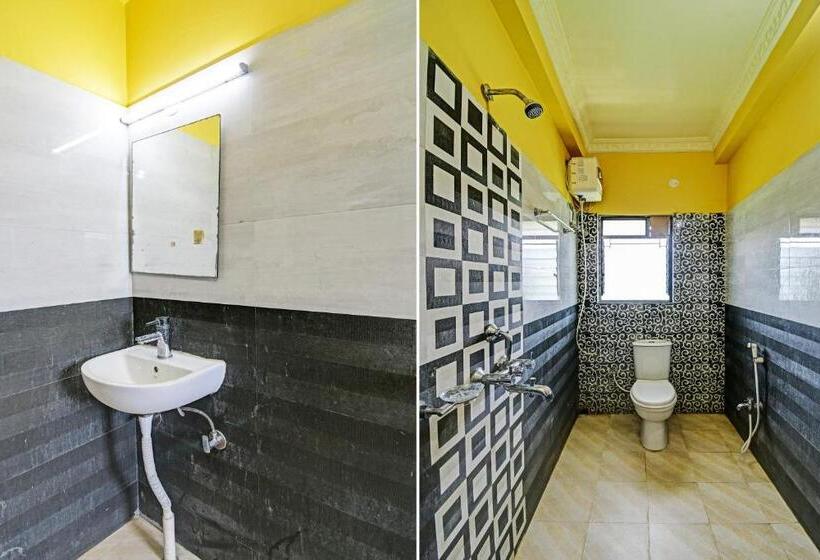 トリプルクラシックルーム, O Jmd Upasana 2