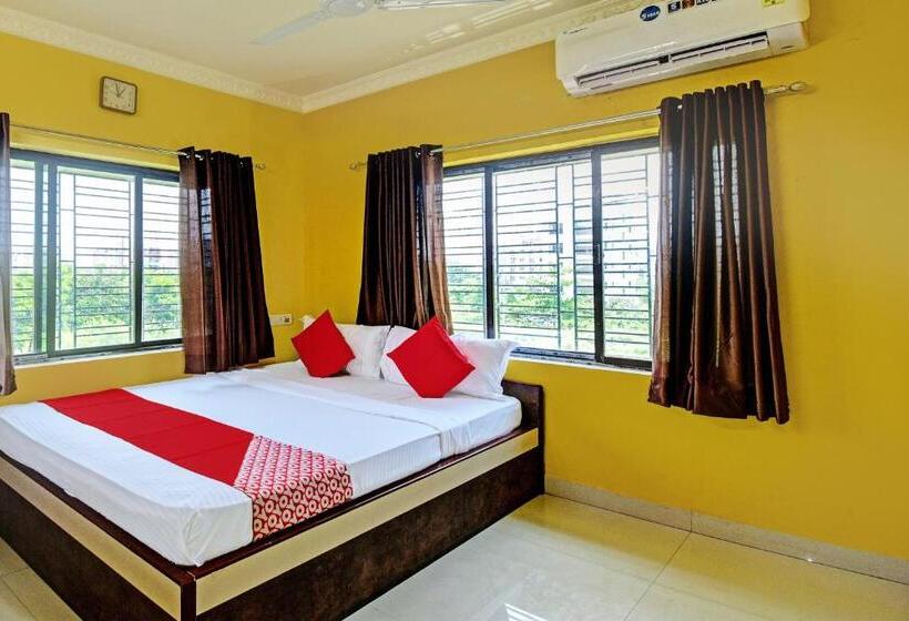 트리플 클래식 룸, O Jmd Upasana 2