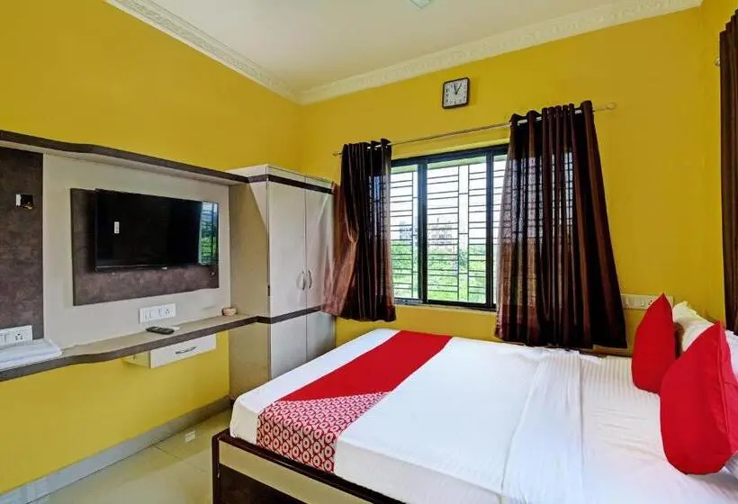 Classic Kolmen Hengen Huone, O Jmd Upasana 2