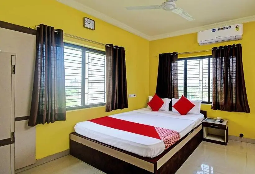 Classic Kolmen Hengen Huone, O Jmd Upasana 2