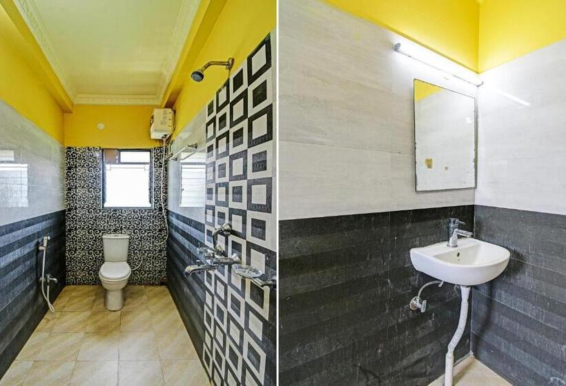 트리플 클래식 룸, O Jmd Upasana 2