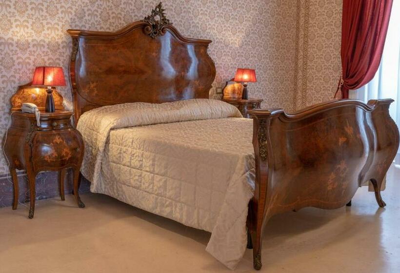 シティビュースイート, Il Cavaliere Al Borgo Antico