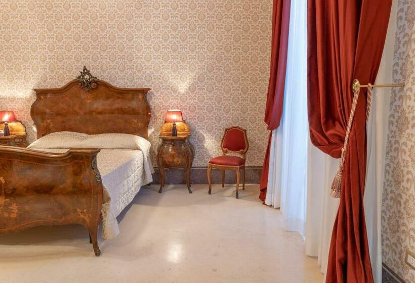 シティビュースイート, Il Cavaliere Al Borgo Antico