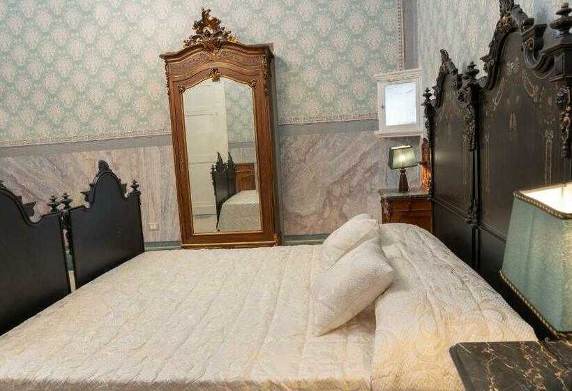 デラックスルーム, Il Cavaliere Al Borgo Antico