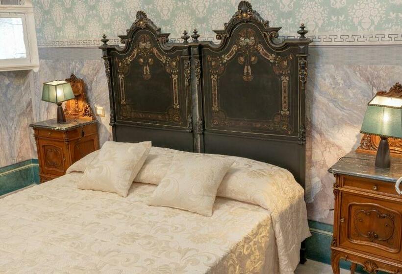 デラックスルーム, Il Cavaliere Al Borgo Antico