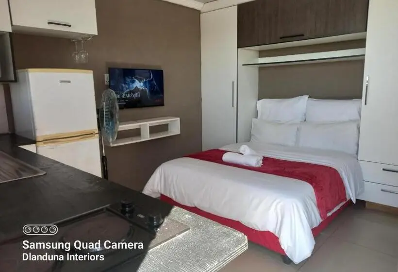 スタンダードルーム, Dlanduna Guest House