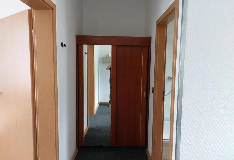 スタンダードルーム, Gästezimmer Gasthof Becker