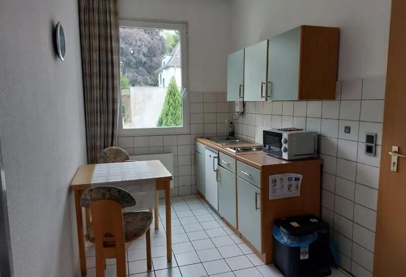 スタンダードルーム, Gästezimmer Gasthof Becker