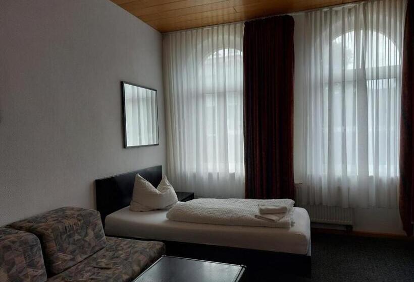 标准间, Gästezimmer Gasthof Becker