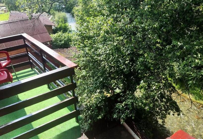 스탠다드 룸, La Hotar Bran Moieciu