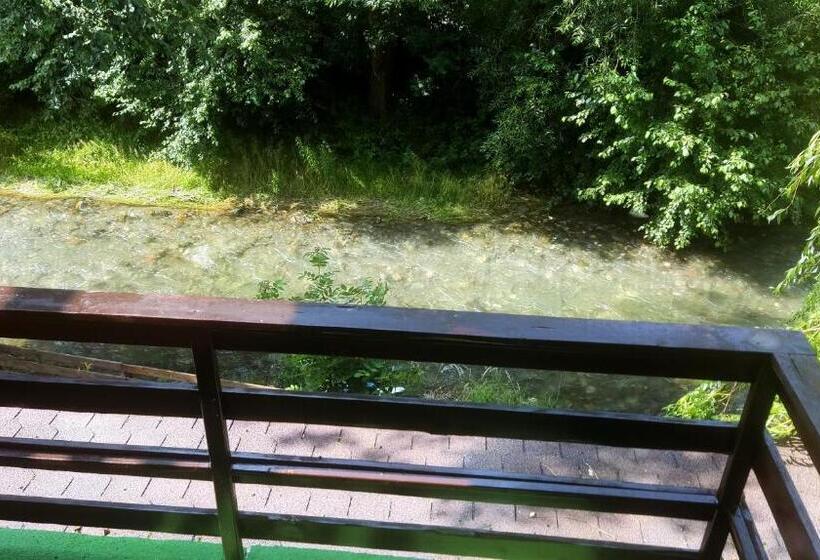 스탠다드 룸, La Hotar Bran Moieciu