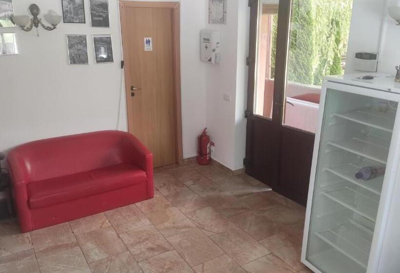 스탠다드 룸, La Hotar Bran Moieciu