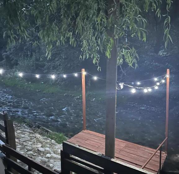 스탠다드 룸, La Hotar Bran Moieciu