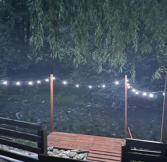 스탠다드 룸, La Hotar Bran Moieciu