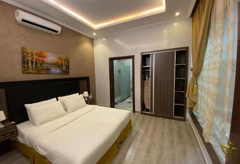 샬레, شاليهات بالي