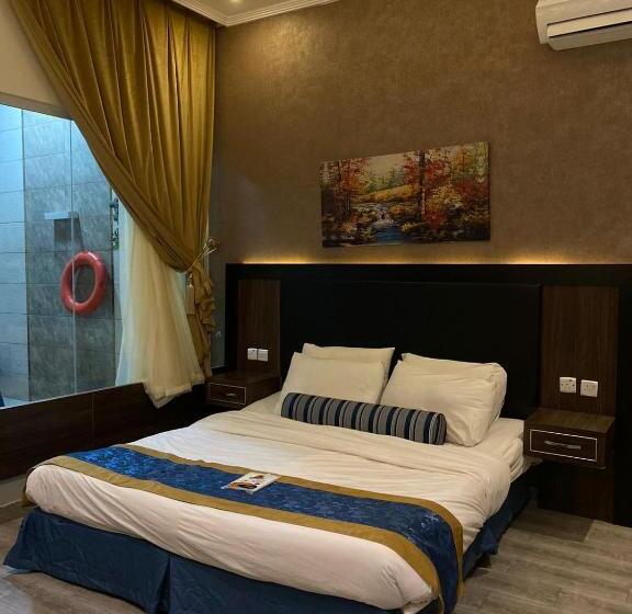 샬레, شاليهات بالي