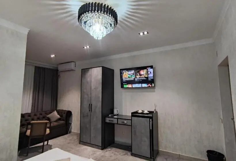 اتاق لوکس, Sharq
