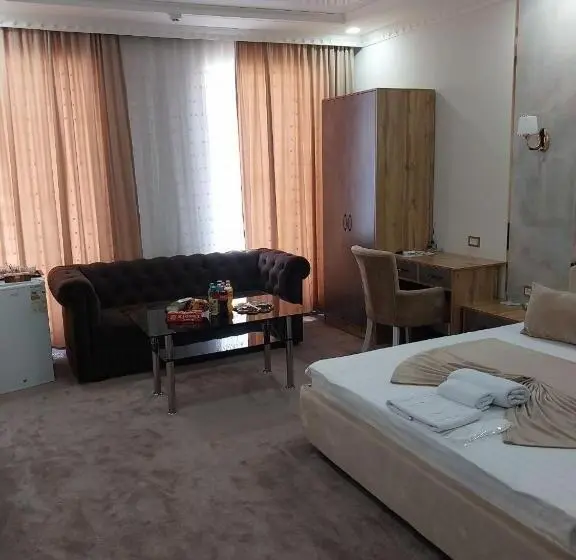 اتاق لوکس, Sharq