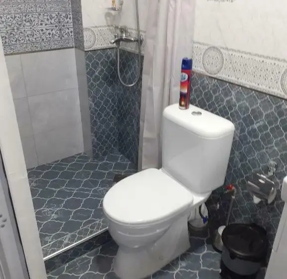 اتاق استاندارد, Sharq