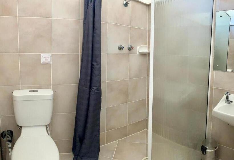 标准间, Flinders Ranges Motel The Mill