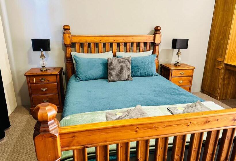 스탠다드 룸, Flinders Ranges Motel   The Mill