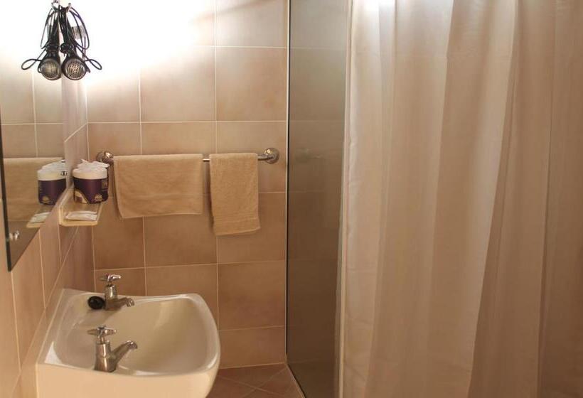 家庭间, Flinders Ranges Motel The Mill