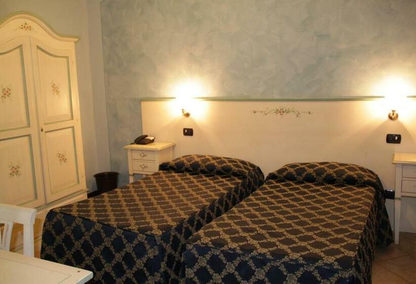 اتاق استاندارد, Albergo La Piana