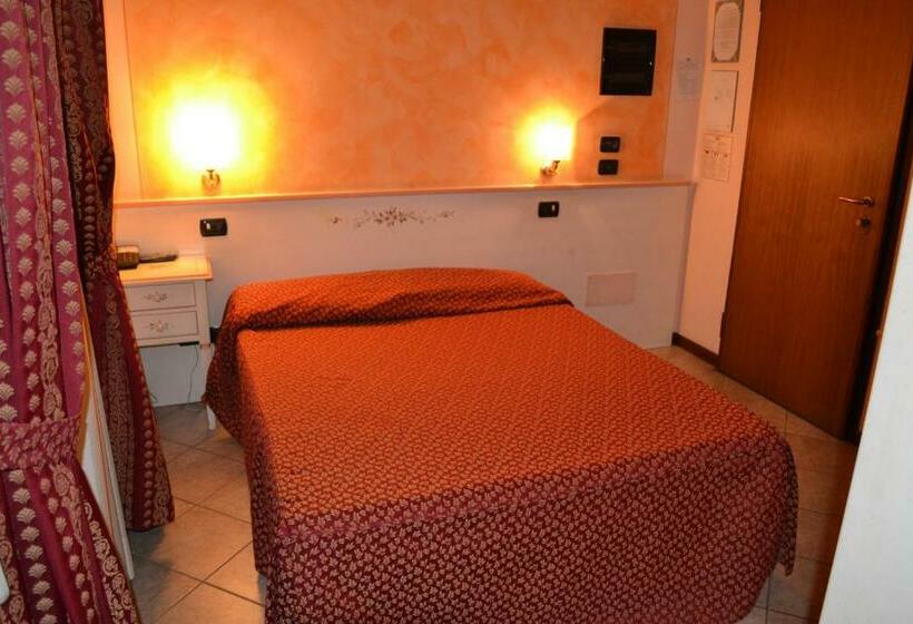 חדר סטנדרט יחיד, Albergo La Piana
