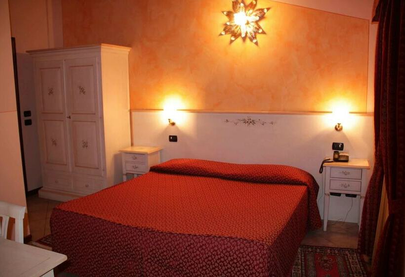 חדר סטנדרט, Albergo La Piana