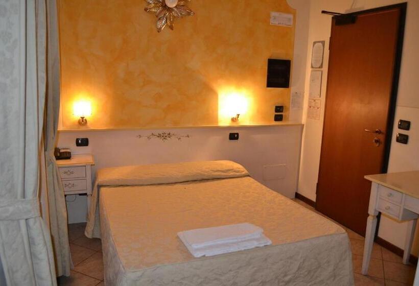 חדר סטנדרט יחיד, Albergo La Piana