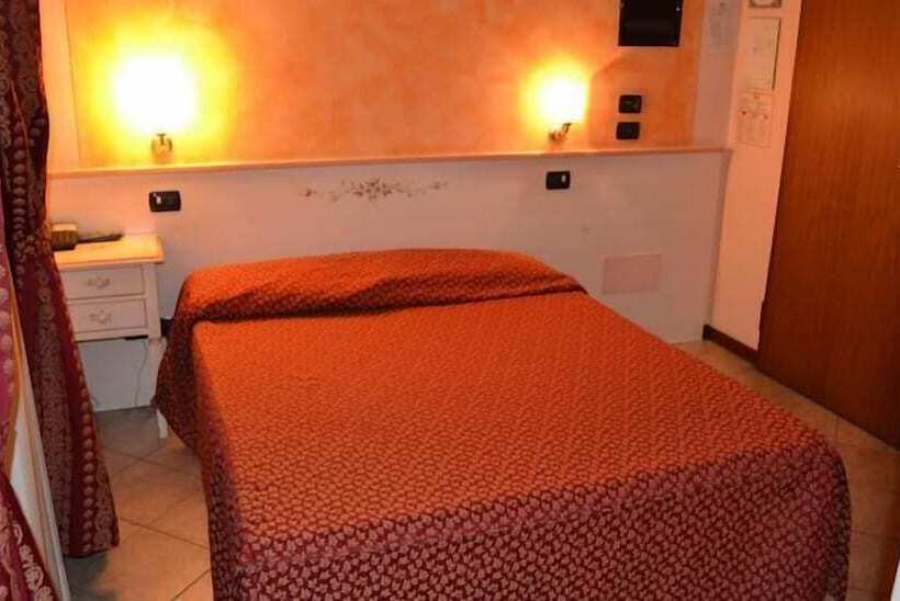 חדר סטנדרט, Albergo La Piana