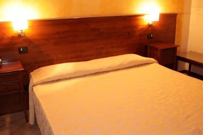 חדר סטנדרט, Albergo La Piana