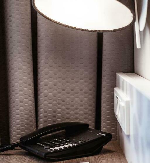 Номер Стандарт, Arte Hotel Kufstein