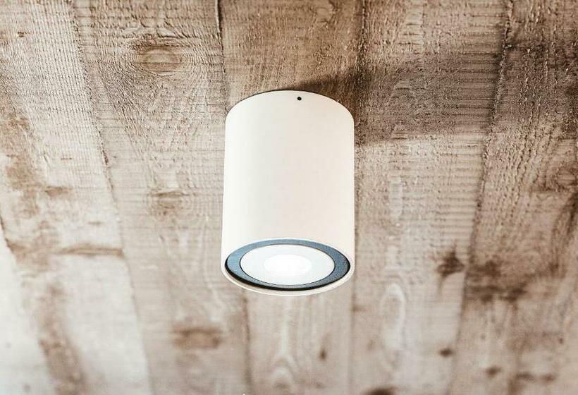 Номер Стандарт, Arte Hotel Kufstein