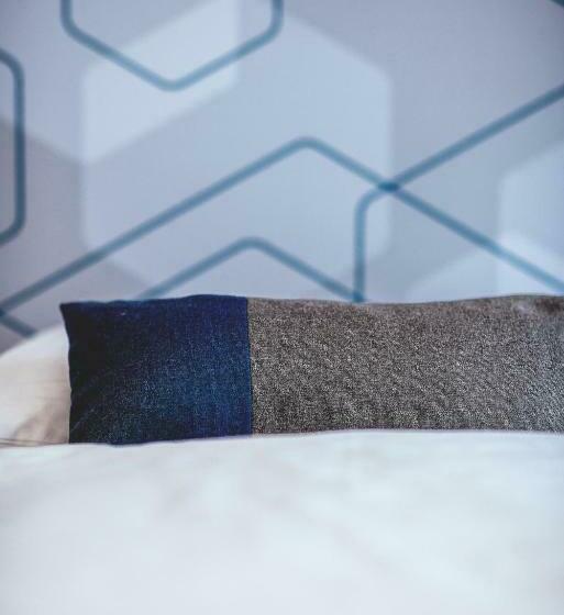 Номер Стандарт, Arte Hotel Kufstein