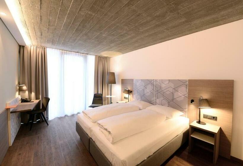 Номер Стандарт, Arte Hotel Kufstein