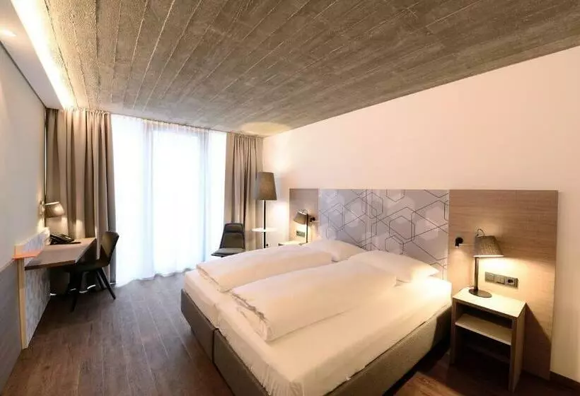スタンダードルーム, Arte Hotel Kufstein