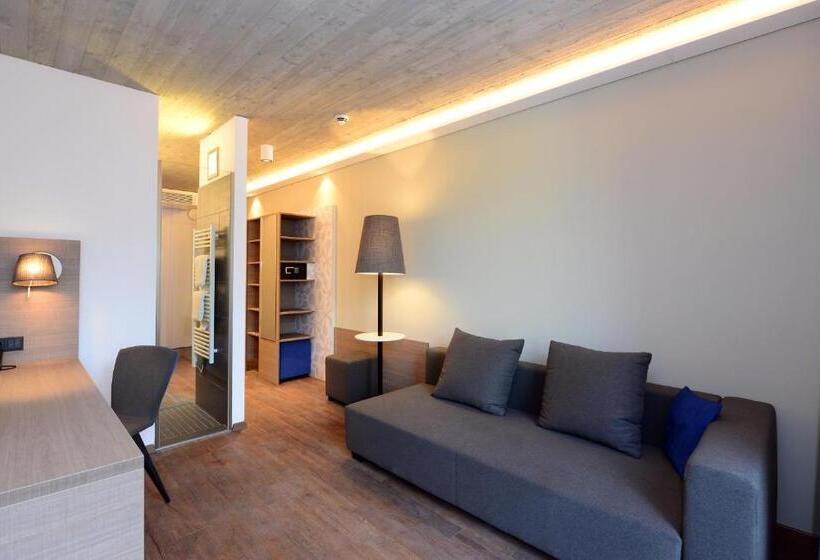 Студия Стандарт, Arte Hotel Kufstein