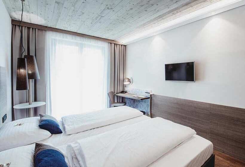 Номер Стандарт, Arte Hotel Kufstein