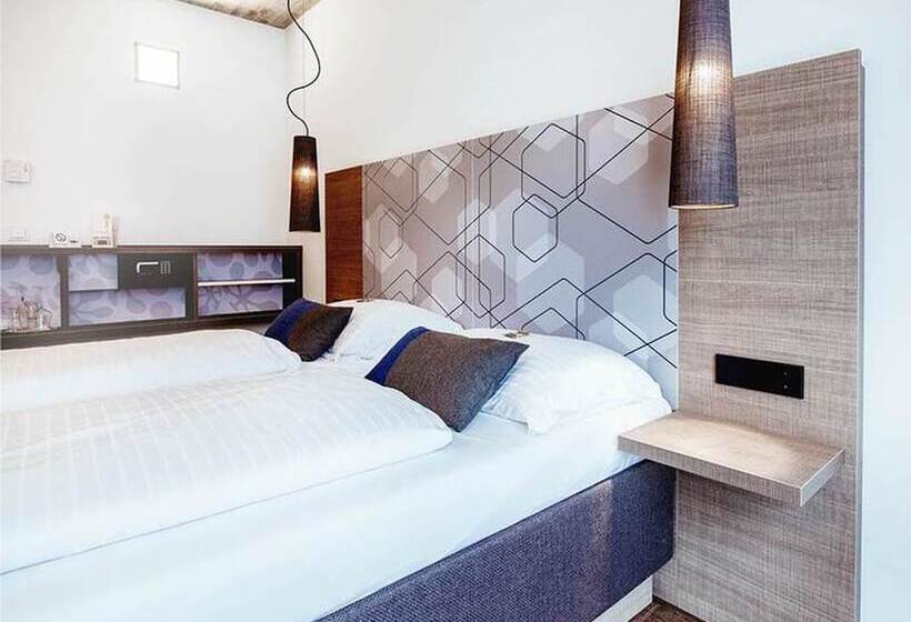 Номер Стандарт, Arte Hotel Kufstein