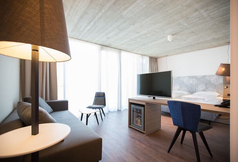 Студия Стандарт, Arte Hotel Kufstein