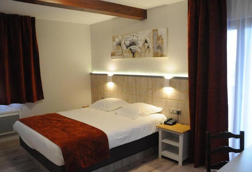 高级工作室, Au Parc Des Cigognes