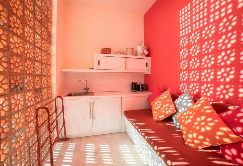 סוויטה דלוקס, Bali Ginger Suites & Villa