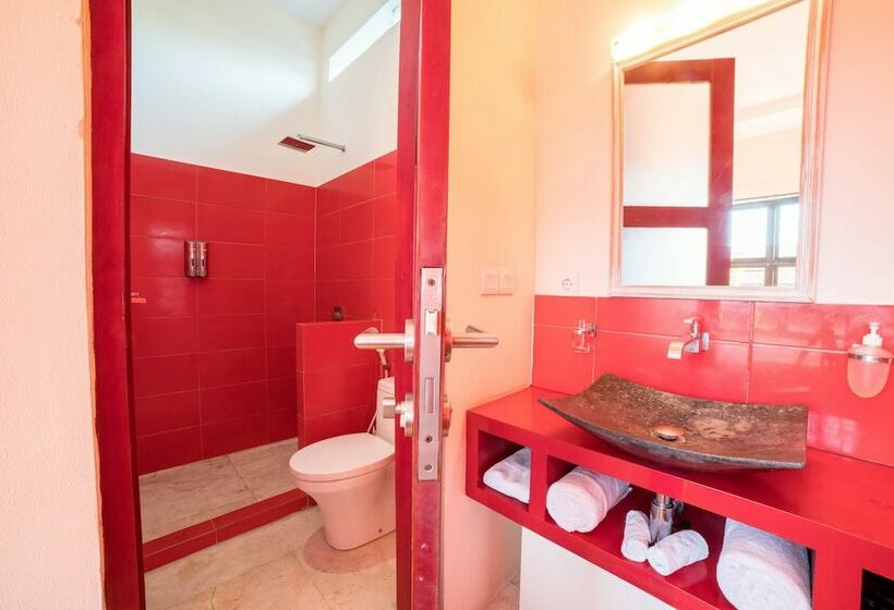 סוויטה דלוקס, Bali Ginger Suites & Villa