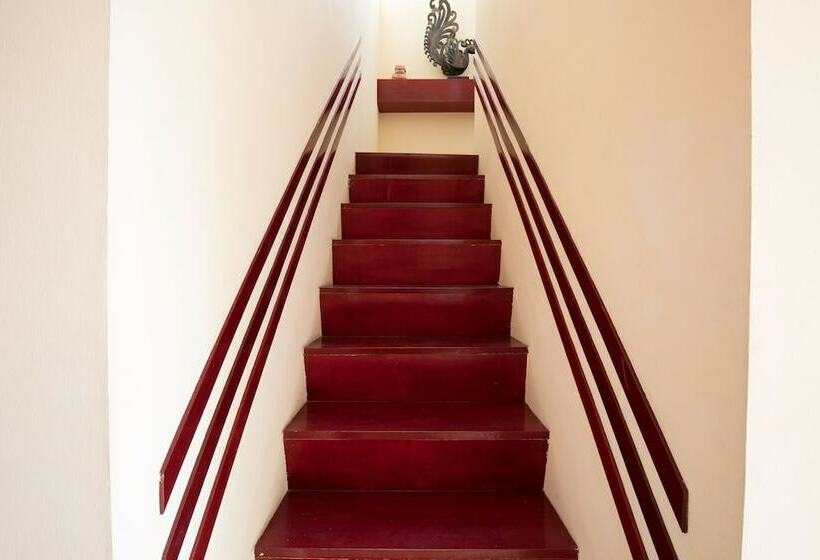 סוויטה דלוקס, Bali Ginger Suites & Villa