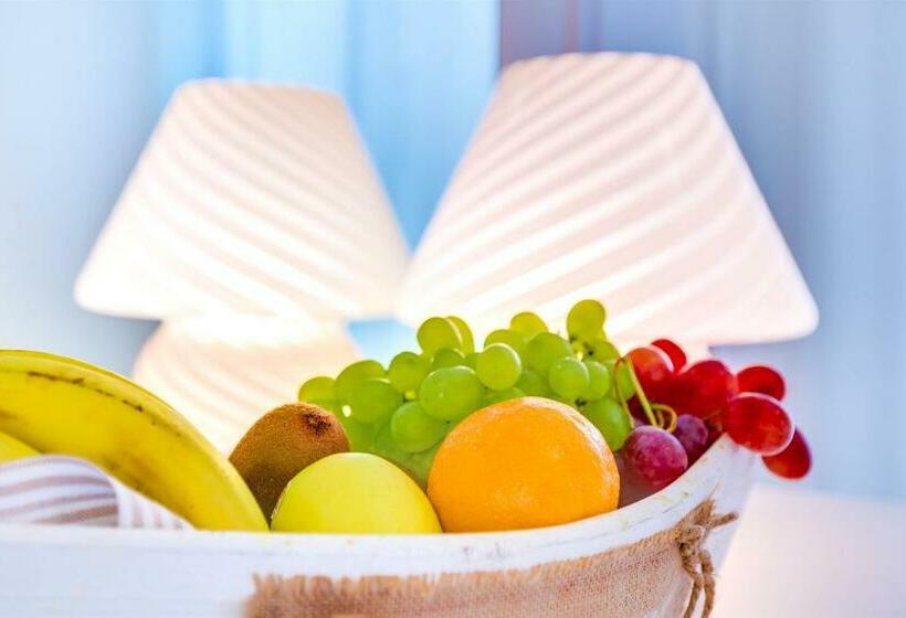 标准单人间, Bellariva