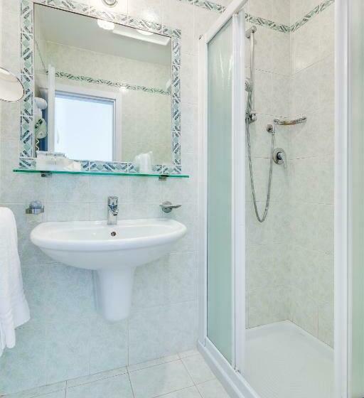 标准间, Bellariva