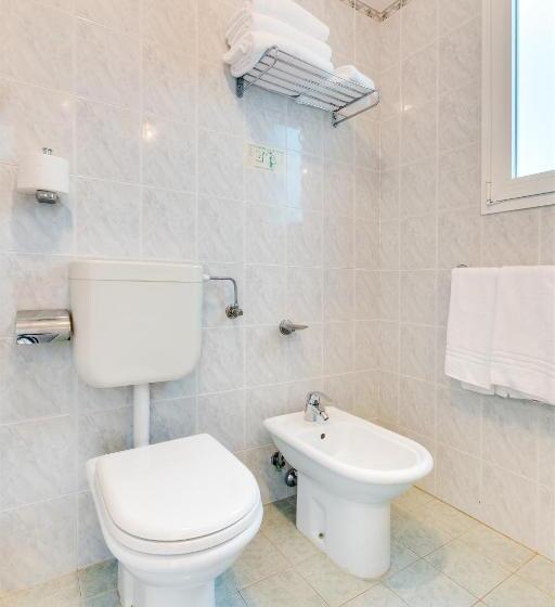 Triple Room Sea View, Bellariva